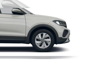 Volkswagen T-Cross Life 1.0 TSI (116 PS)*RFK*AHK*NAVI*CARPLAY*LED*