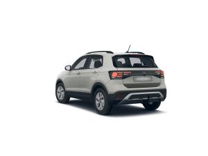 Volkswagen T-Cross Life 1.0 TSI (116 PS)*RFK*AHK*NAVI*CARPLAY*LED*
