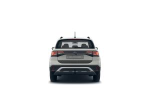 Volkswagen T-Cross Life 1.0 TSI (116 PS)*RFK*AHK*NAVI*CARPLAY*LED*