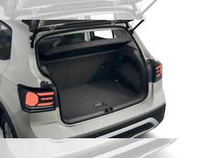 Volkswagen T-Cross Life 1.0 TSI (116 PS)*RFK*AHK*NAVI*CARPLAY*LED*