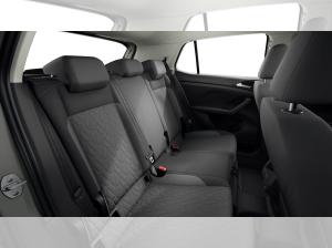 Volkswagen T-Cross Life 1.0 TSI (116 PS)*RFK*AHK*NAVI*CARPLAY*LED*