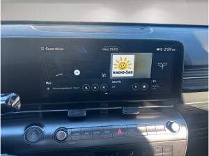 Hyundai KONA Elektro 64kWh Trend elektr.Heckkl*LED*Navi*Sitzheizung*NUR GEWERBE
