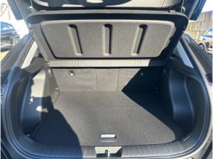 Hyundai KONA Elektro 64kWh Trend elektr.Heckkl*LED*Navi*Sitzheizung*NUR GEWERBE