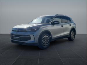 Volkswagen Tiguan 1.5 eTSI DSG ENERGY+AHK+NAVI+5JAHREGARANT