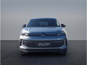 Volkswagen Tiguan 1.5 eTSI DSG ENERGY+AHK+NAVI+5JAHREGARANT