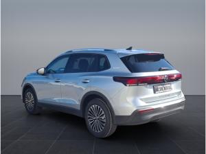 Volkswagen Tiguan 1.5 eTSI DSG ENERGY+AHK+NAVI+5JAHREGARANT