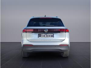 Volkswagen Tiguan 1.5 eTSI DSG ENERGY+AHK+NAVI+5JAHREGARANT