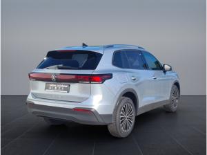 Volkswagen Tiguan 1.5 eTSI DSG ENERGY+AHK+NAVI+5JAHREGARANT