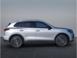 Volkswagen Tiguan 1.5 eTSI DSG ENERGY+AHK+NAVI+5JAHREGARANT