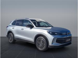 Volkswagen Tiguan 1.5 eTSI DSG ENERGY+AHK+NAVI+5JAHREGARANT
