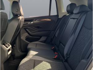 Volkswagen Tiguan 1.5 eTSI DSG ENERGY+AHK+NAVI+5JAHREGARANT
