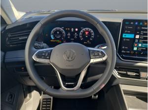Volkswagen Tiguan 1.5 eTSI DSG ENERGY+AHK+NAVI+5JAHREGARANT