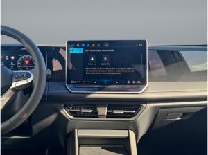 Volkswagen Tiguan 1.5 eTSI DSG ENERGY+AHK+NAVI+5JAHREGARANT