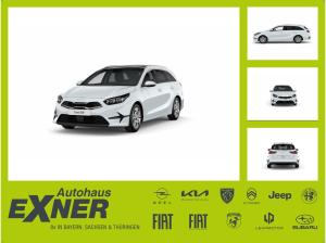 Kia Ceed SW Vision | KURZFRISTIG VERFÜGBAR | Privat