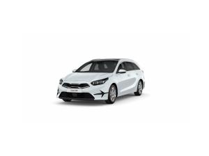 Kia Ceed SW Vision | KURZFRISTIG VERFÜGBAR | Privat