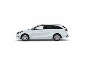 Kia Ceed SW Vision | KURZFRISTIG VERFÜGBAR | Privat