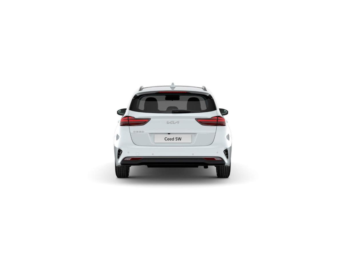 Kia Ceed SW