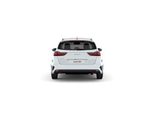 Kia Ceed SW Vision | KURZFRISTIG VERFÜGBAR | Privat