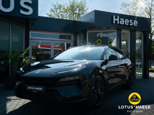 Lotus Eletre 600 GT SE