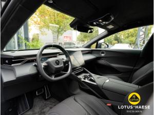 Lotus Eletre 600 GT SE