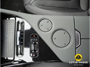 Lotus Eletre 600 GT SE