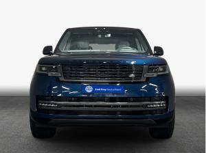 Land Rover Range Rover D350 HSE 257 kW*SOFORT!!!*