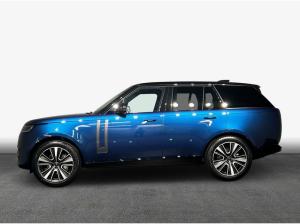 Land Rover Range Rover D350 HSE 257 kW*SOFORT!!!*