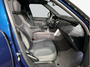 Land Rover Range Rover D350 HSE 257 kW*SOFORT!!!*