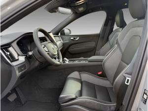 Volvo XC60 T8 Plus Black Edition