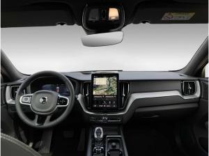 Volvo XC60 T8 Plus Black Edition