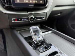 Volvo XC60 T8 Plus Black Edition