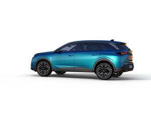Peugeot 5008 Allure Business HYBRID 145 DSC6