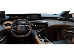Peugeot 5008 Allure Elektromotor 230 Long Range