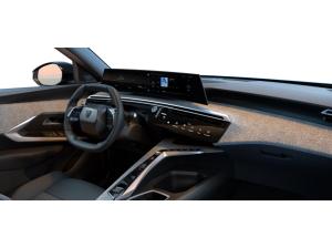 Peugeot 5008 Allure Business HYBRID 145 DSC6