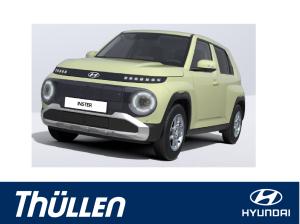 Hyundai INSTER TREND+DESIGN+ASSISTENZ+EFFIZIENZ-PAKET
