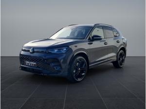 Volkswagen Tiguan 2.0 TDUI DSG 4Mo R-Line+AHK+WR+PANOD+BLAC