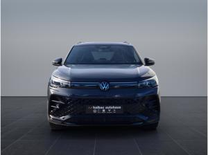 Volkswagen Tiguan 2.0 TDUI DSG 4Mo R-Line+AHK+WR+PANOD+BLAC