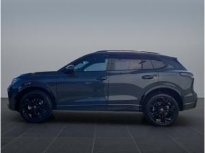 Volkswagen Tiguan 2.0 TDUI DSG 4Mo R-Line+AHK+WR+PANOD+BLAC