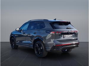 Volkswagen Tiguan 2.0 TDUI DSG 4Mo R-Line+AHK+WR+PANOD+BLAC