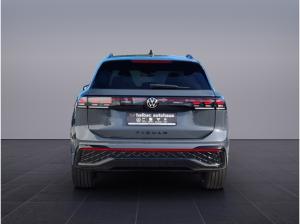 Volkswagen Tiguan 2.0 TDUI DSG 4Mo R-Line+AHK+WR+PANOD+BLAC