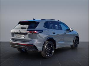 Volkswagen Tiguan 2.0 TDUI DSG 4Mo R-Line+AHK+WR+PANOD+BLAC