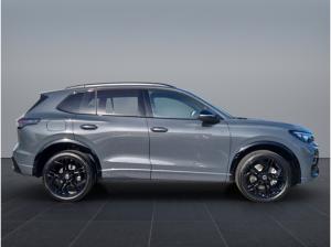 Volkswagen Tiguan 2.0 TDUI DSG 4Mo R-Line+AHK+WR+PANOD+BLAC