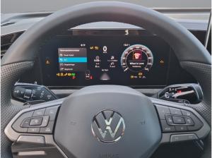 Volkswagen Tiguan 2.0 TDUI DSG 4Mo R-Line+AHK+WR+PANOD+BLAC