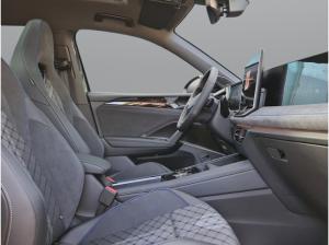 Volkswagen Tiguan 2.0 TDUI DSG 4Mo R-Line+AHK+WR+PANOD+BLAC