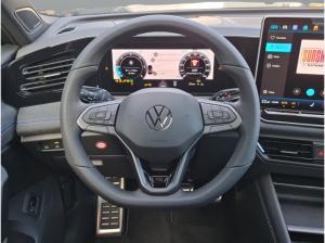 Volkswagen Tiguan 2.0 TDUI DSG 4Mo R-Line+AHK+WR+PANOD+BLAC