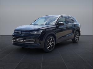 Volkswagen Tiguan 1.5 eHybrid DSG Elegance+AHK+WR+NAVI+5JAH