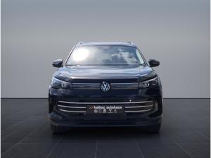 Volkswagen Tiguan 1.5 eHybrid DSG Elegance+AHK+WR+NAVI+5JAH