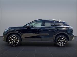 Volkswagen Tiguan 1.5 eHybrid DSG Elegance+AHK+WR+NAVI+5JAH