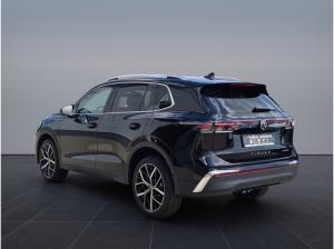 Volkswagen Tiguan 1.5 eHybrid DSG Elegance+AHK+WR+NAVI+5JAH