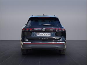 Volkswagen Tiguan 1.5 eHybrid DSG Elegance+AHK+WR+NAVI+5JAH
